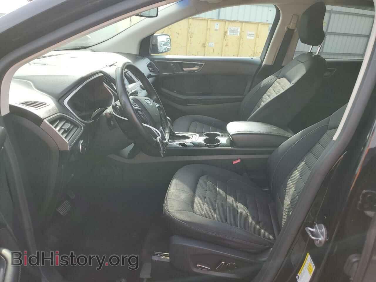 2016 FORD EDGE - VIN: 2FMPK4J96GBC03489 - Photo 7