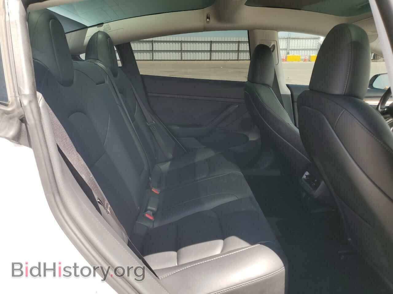 2023 TESLA MODEL 3 - VIN: 5YJ3E1EA3PF571497 - Photo 10