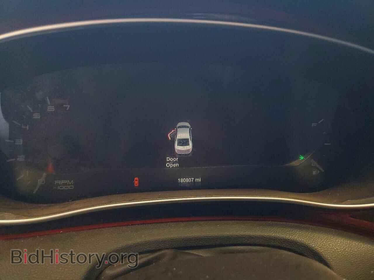 2015 DODGE DART - VIN: 1C3CDFDH4FD276028 - Фото 9