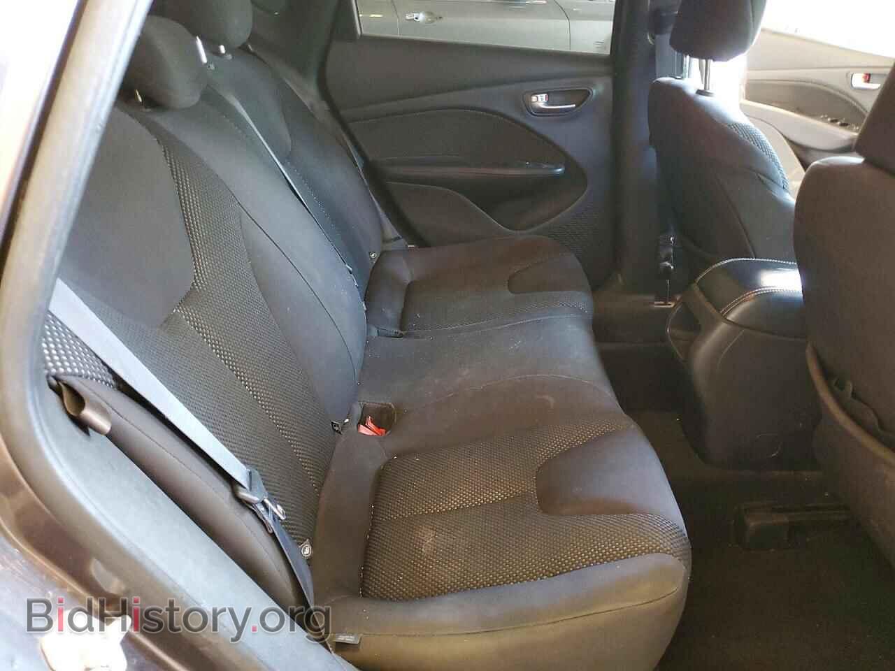 2015 DODGE DART - VIN: 1C3CDFDH4FD276028 - Фото 10