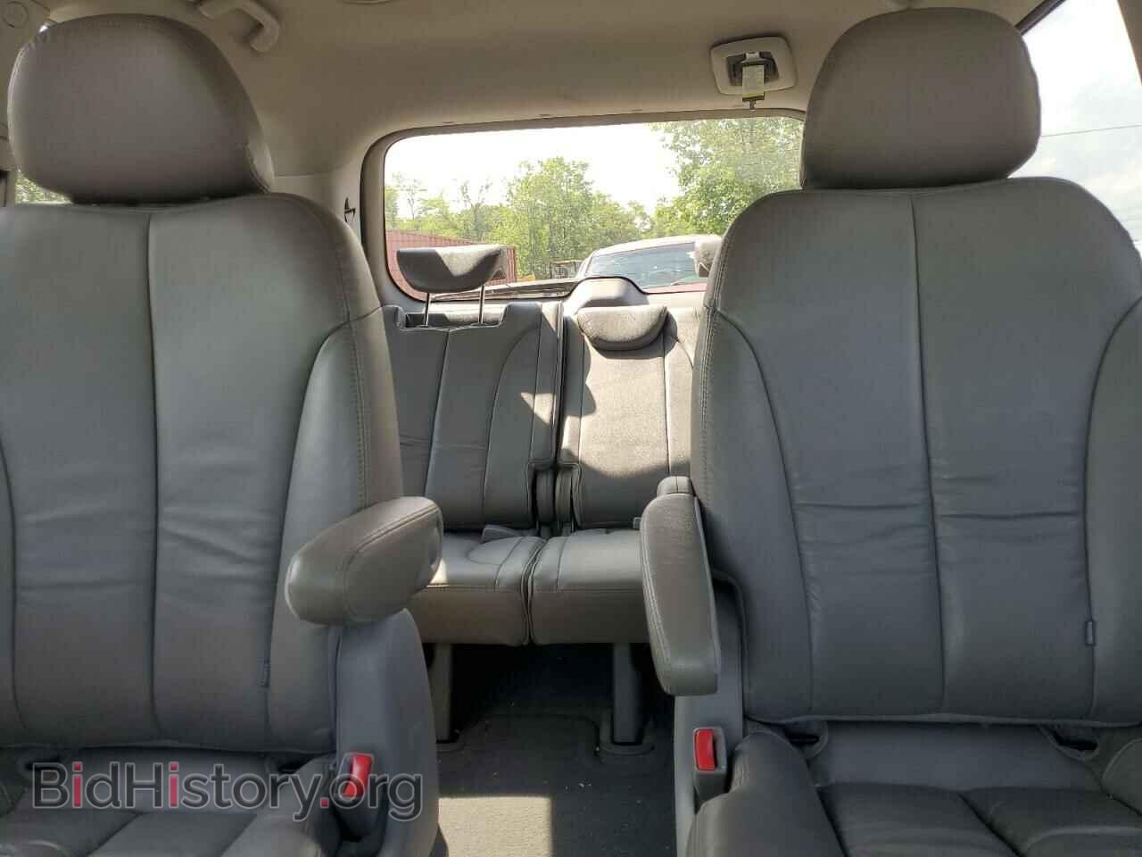 2011 KIA All Models - VIN: KNDMH4C78B6382935 - Фото 10