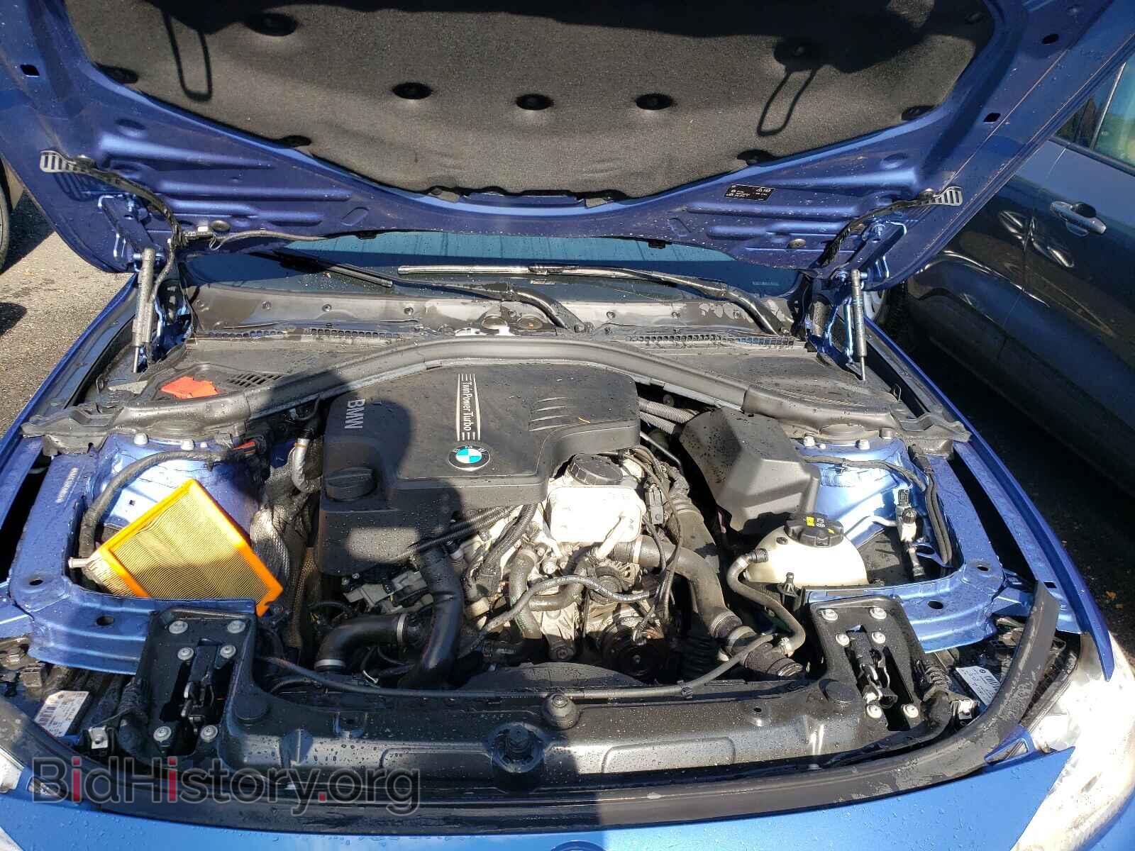 2016 BMW 3 SERIES - VIN: WBA8E3G5XGNU00651 - Фото 7