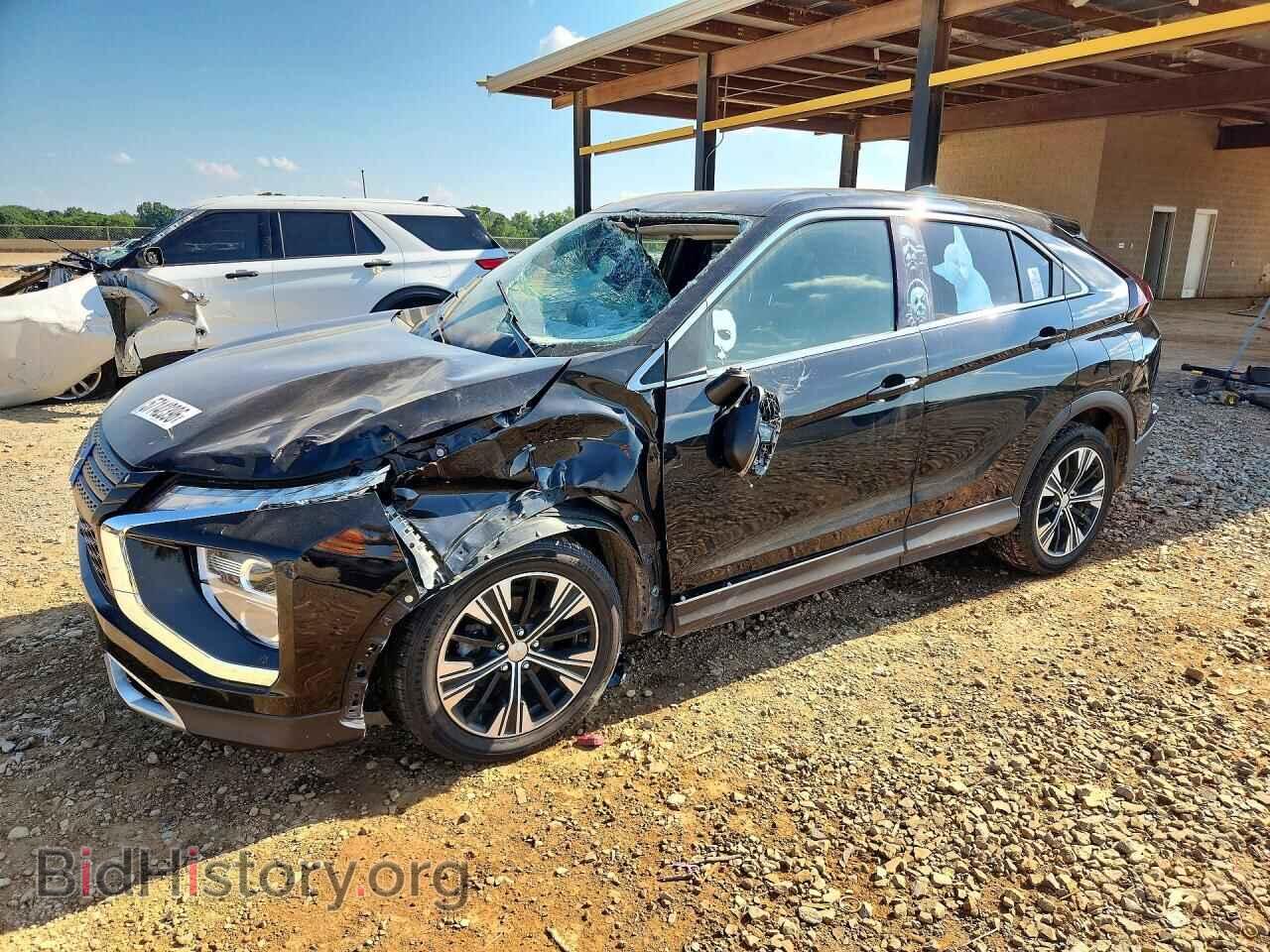 Photo JA4ASWAA6NZ002342 - MITSUBISHI ECLIPSE 2022