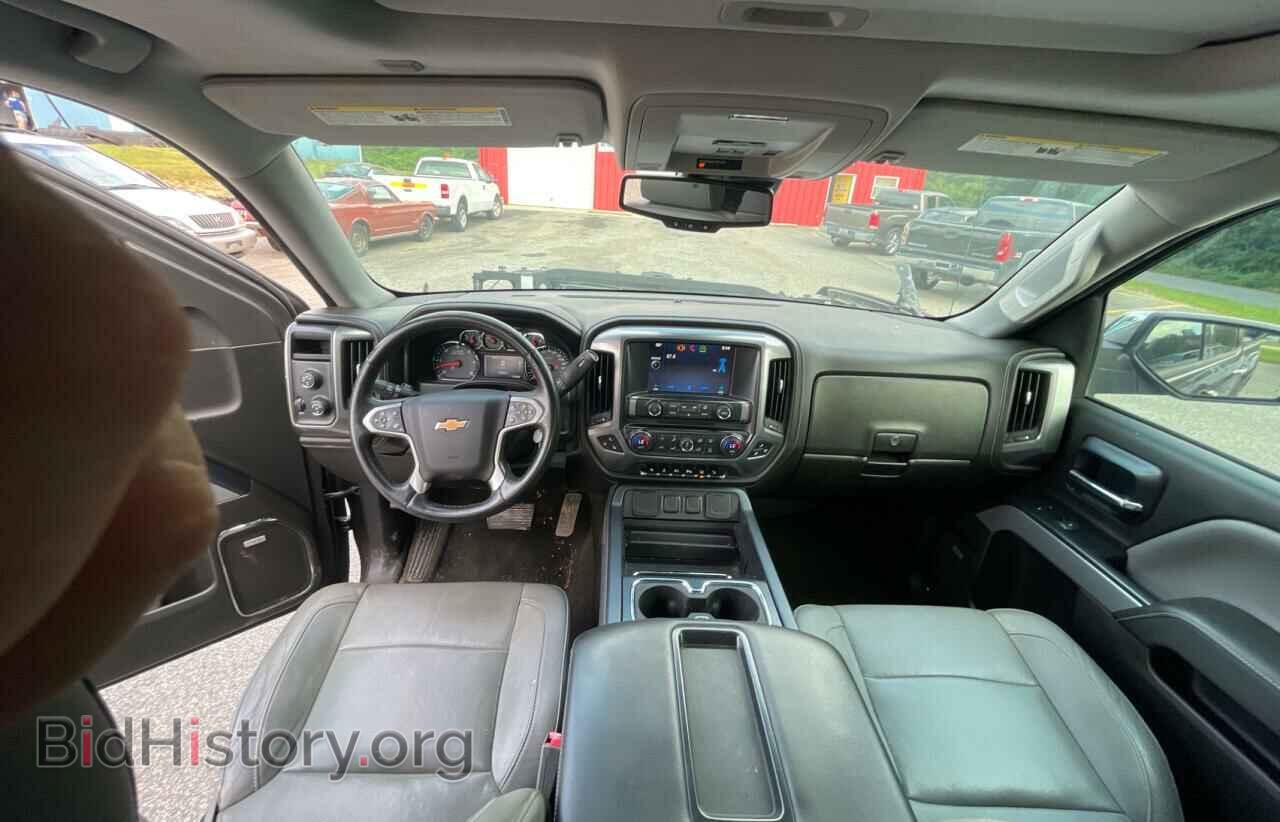 2014 CHEVROLET SILVERADO - VIN: 3GCUKSEC5EG137531 - Фото 9