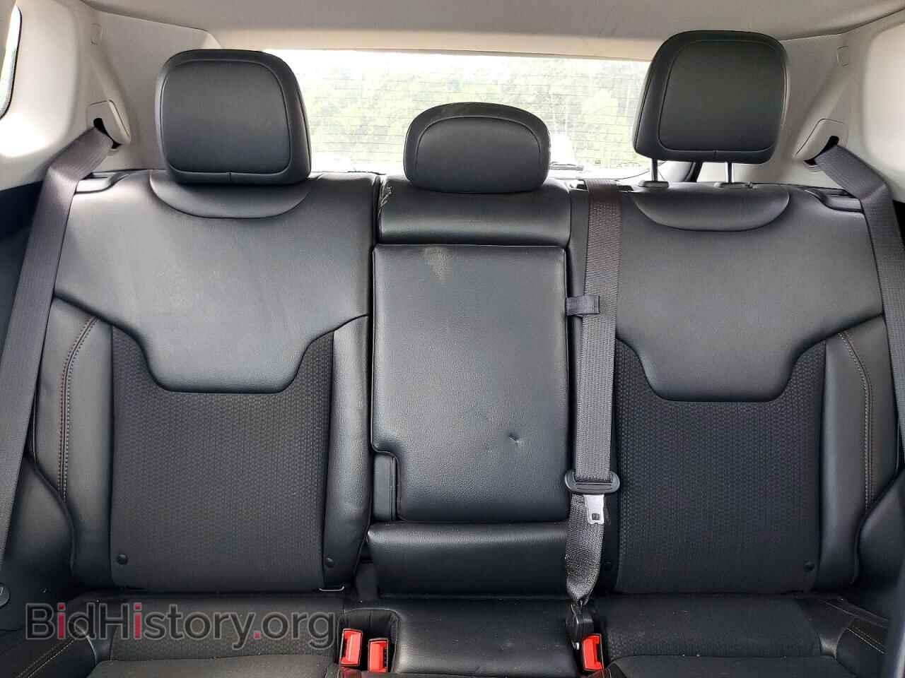 2022 JEEP COMPASS - VIN: 3C4NJDDB3NT130659 - Фото 10