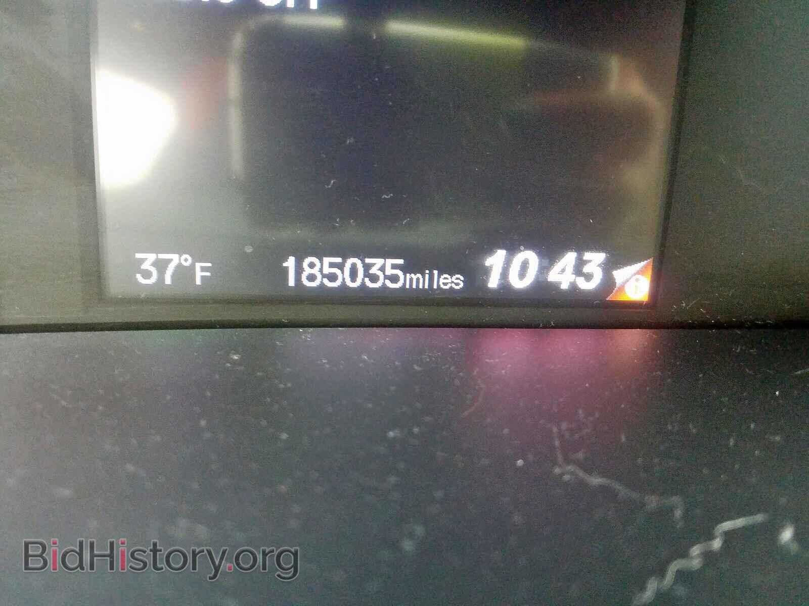 2013 HONDA CIVIC - VIN: 19XFB2F90DE023877 - Фото 8