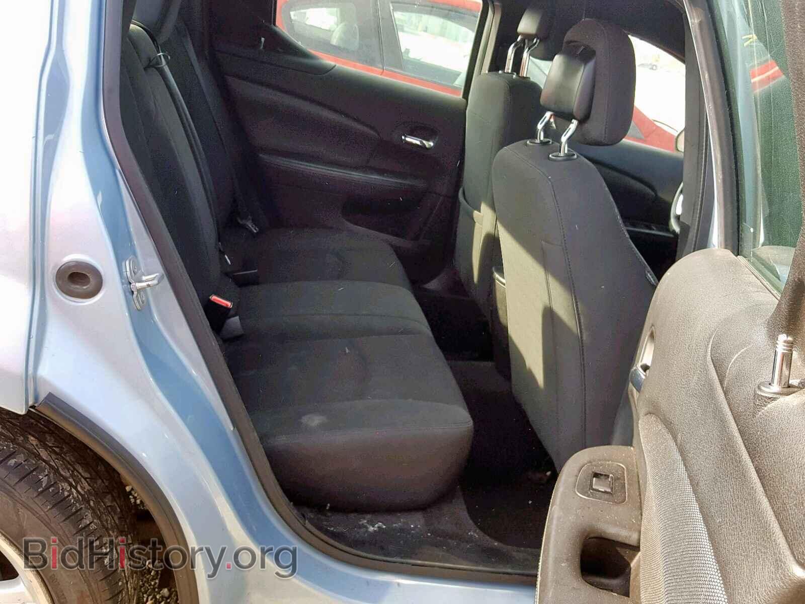 2013 DODGE AVENGER - VIN: 1C3CDZCB0DN660832 - Photo 6