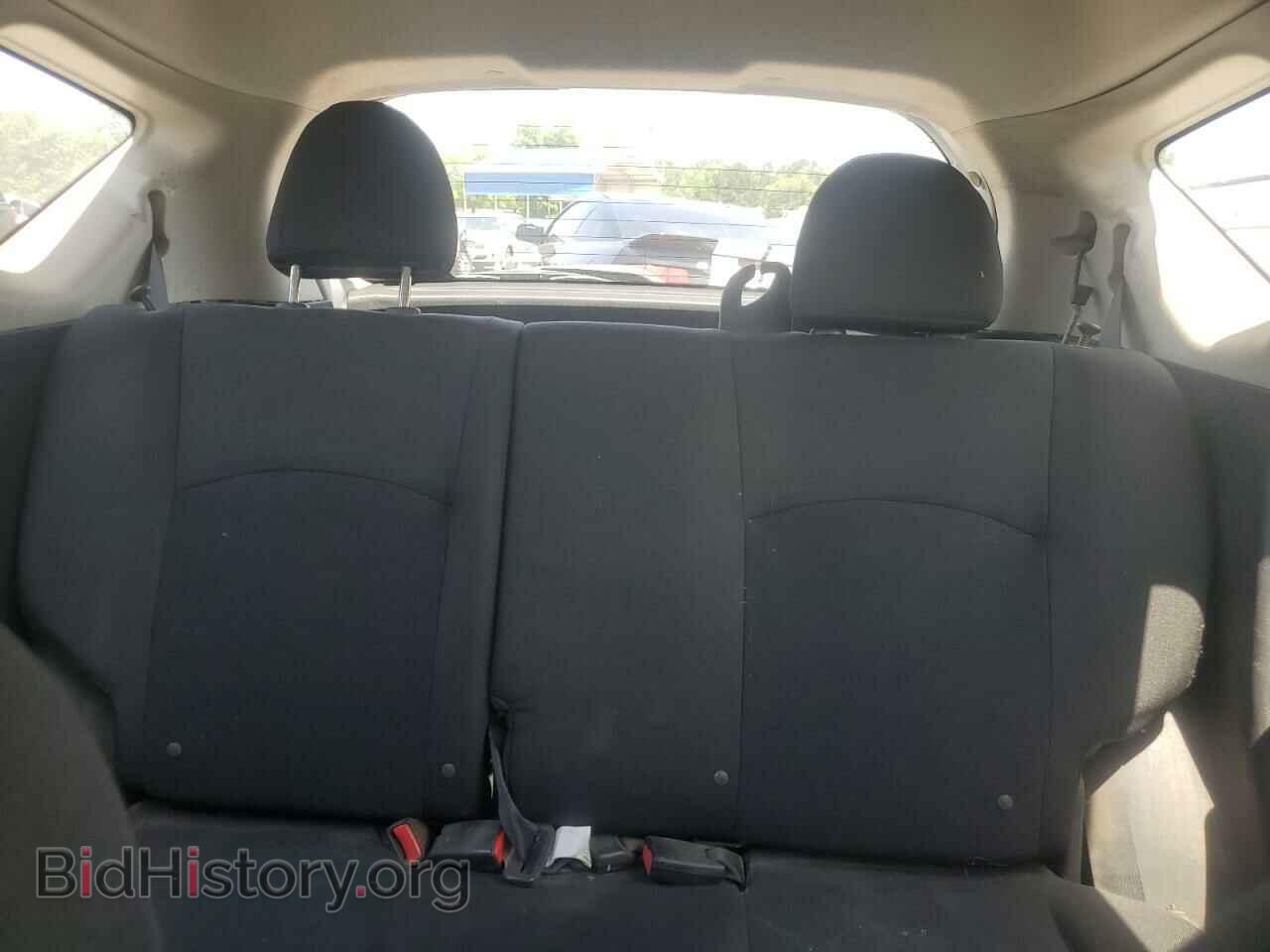 2015 NISSAN VERSA - VIN: 3N1CE2CP2FL443607 - Фото 10