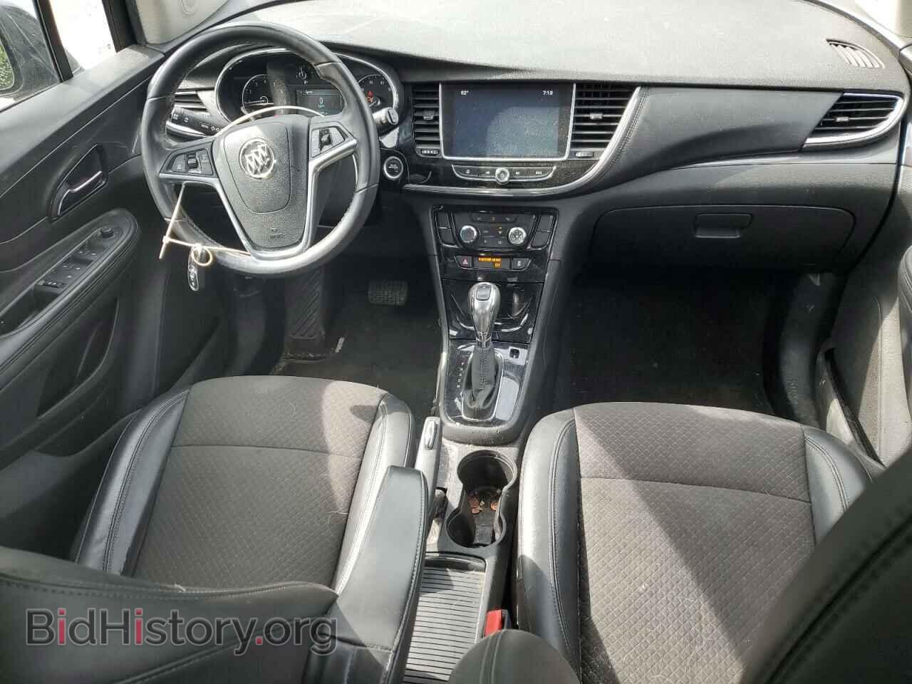 2018 BUICK ENCORE - VIN: KL4CJESB2JB668680 - Фото 8