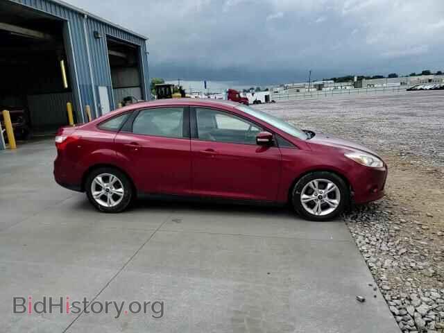 2014 FORD FOCUS - VIN: 1FADP3F29EL228288 - Photo 13