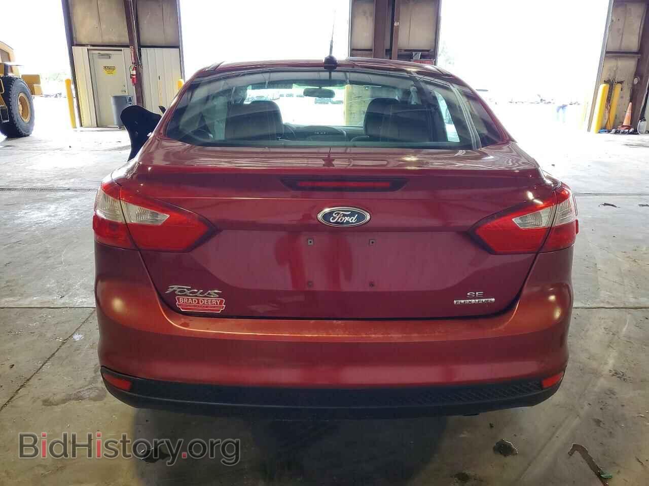 2014 FORD FOCUS - VIN: 1FADP3F29EL228288 - Photo 6