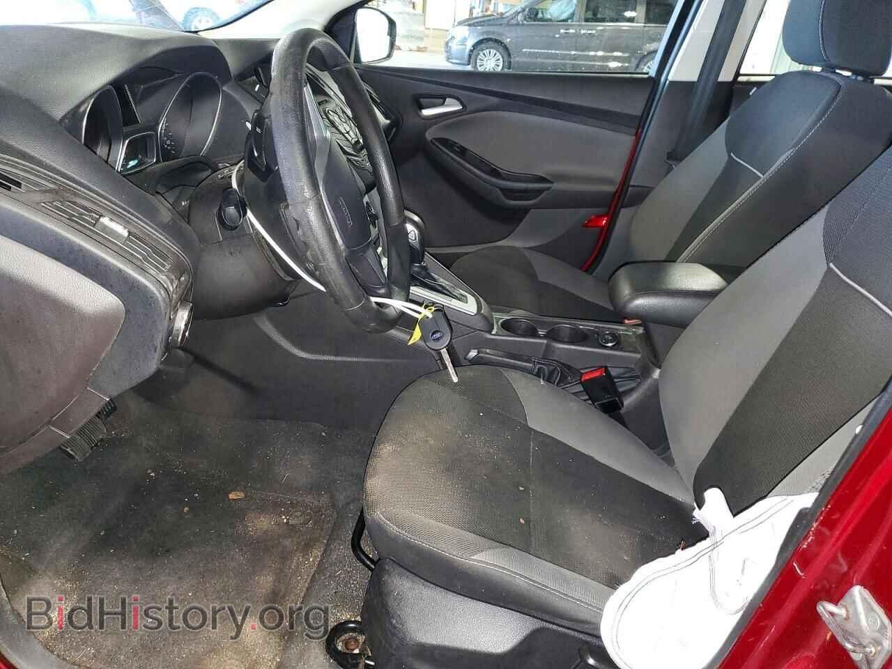 2014 FORD FOCUS - VIN: 1FADP3F29EL228288 - Photo 7