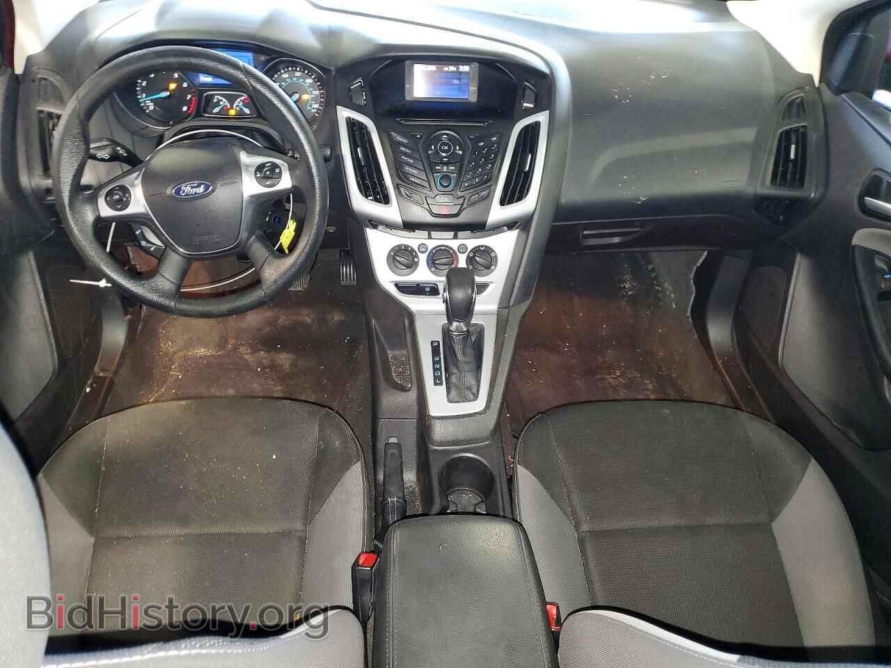2014 FORD FOCUS - VIN: 1FADP3F29EL228288 - Photo 8