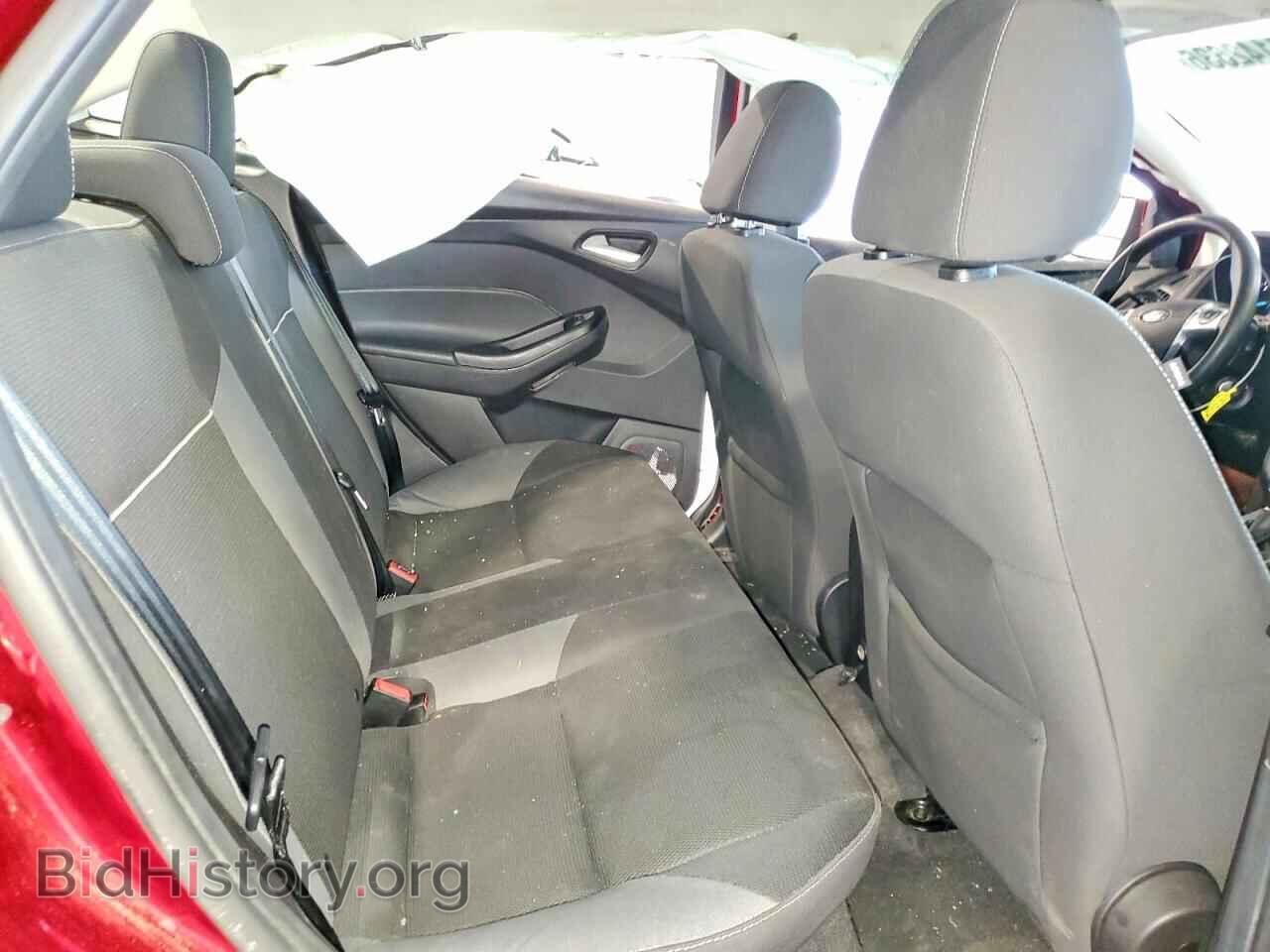 2014 FORD FOCUS - VIN: 1FADP3F29EL228288 - Photo 10