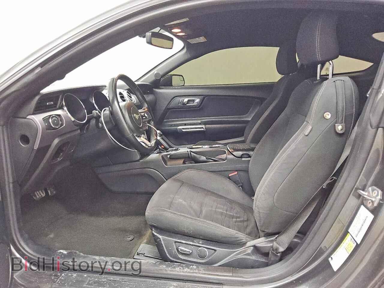2016 FORD MUSTANG - VIN: 1FA6P8TH1G5272131 - Фото 7