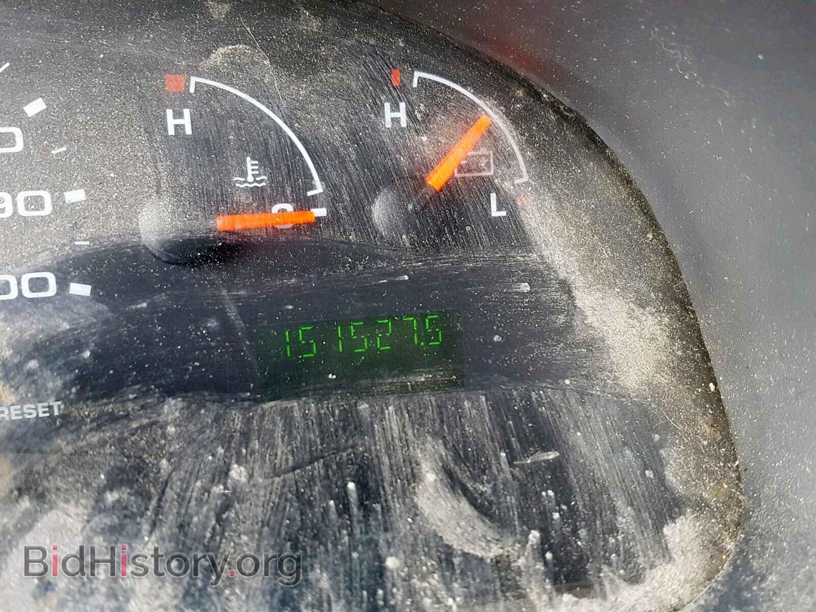 2007 FORD ECONOLINE - VIN: 1FTNE14W17DA26251 - Фото 8