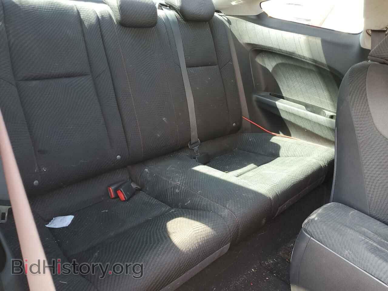 2012 HONDA CIVIC - VIN: 2HGFG4A5XCH703579 - Фото 10