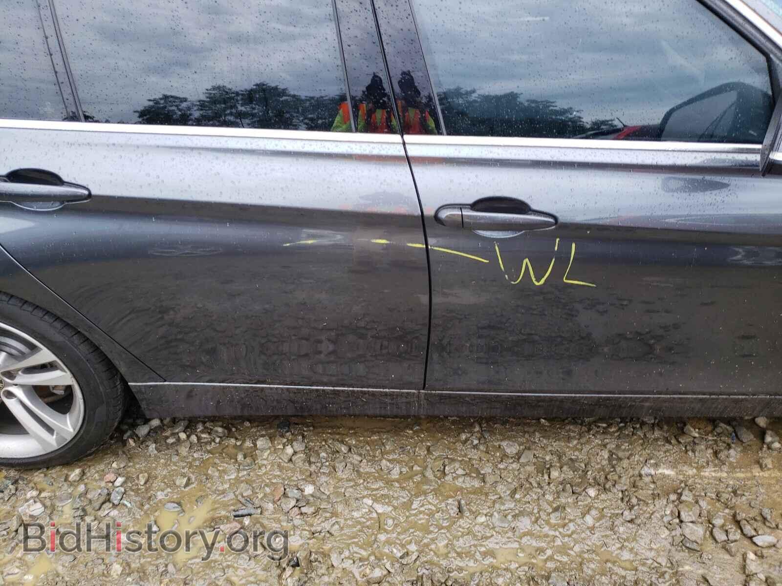 2018 BMW 3 SERIES - VIN: WBA8D9G5XJNU69854 - Фото 9