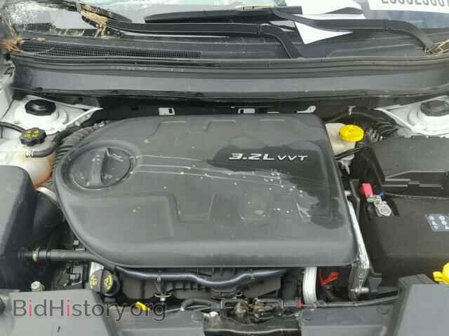2014 JEEP CHEROKEE - VIN: 1C4PJMBS9EW282113 - Фото 7