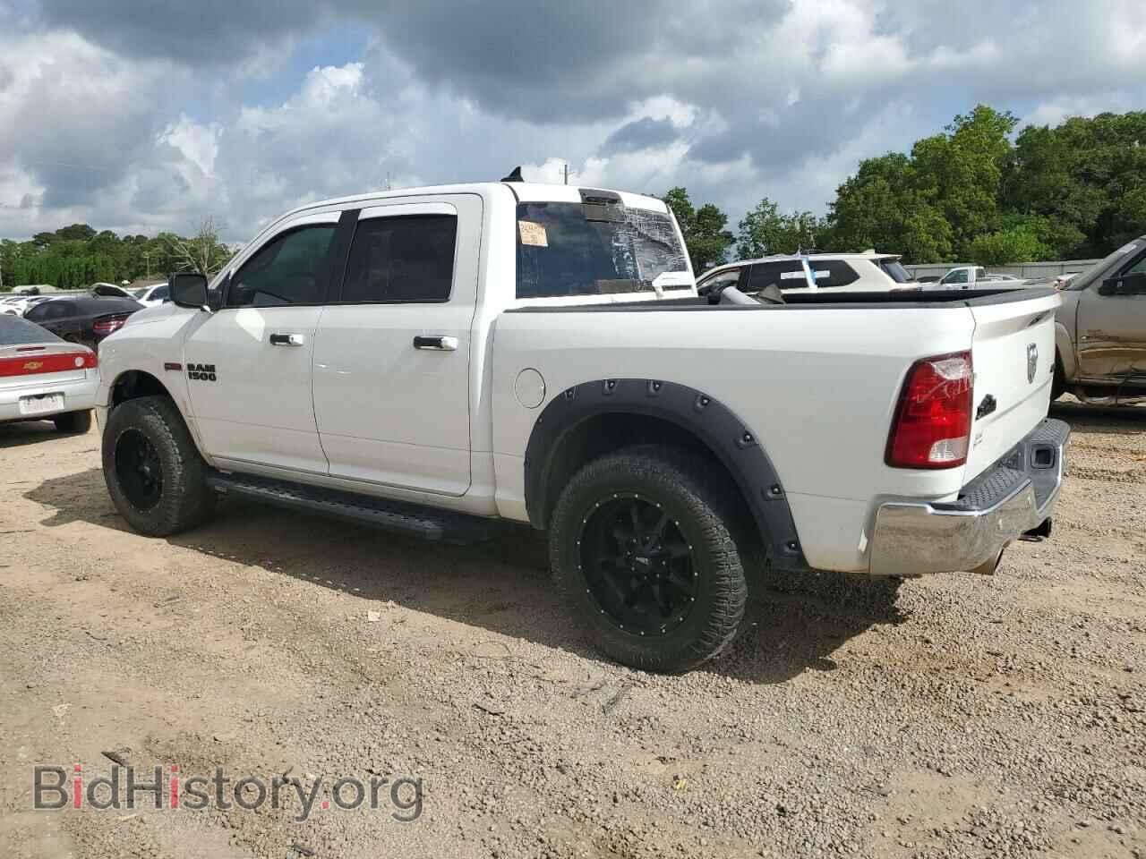 2017 RAM 1500 - VIN: 1C6RR7LM2HS875589 - Photo 2