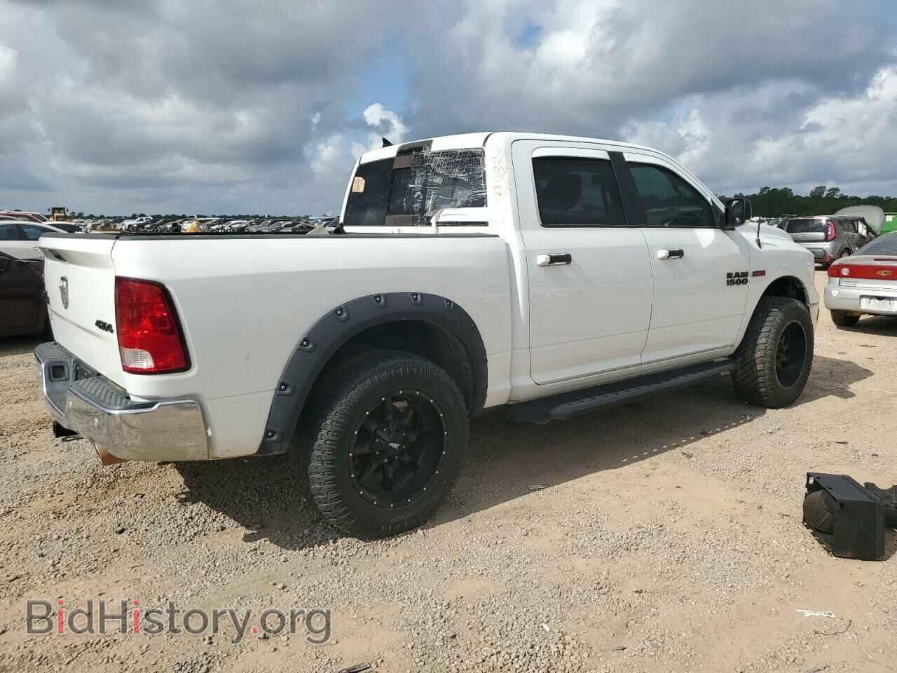 2017 RAM 1500 - VIN: 1C6RR7LM2HS875589 - Photo 3