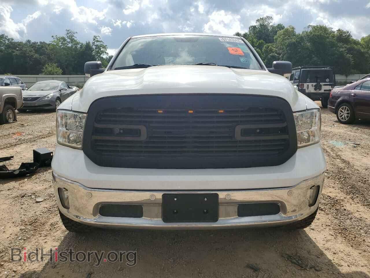 2017 RAM 1500 - VIN: 1C6RR7LM2HS875589 - Photo 5