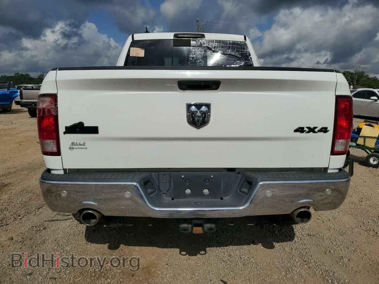2017 RAM 1500 - VIN: 1C6RR7LM2HS875589 - Photo 6