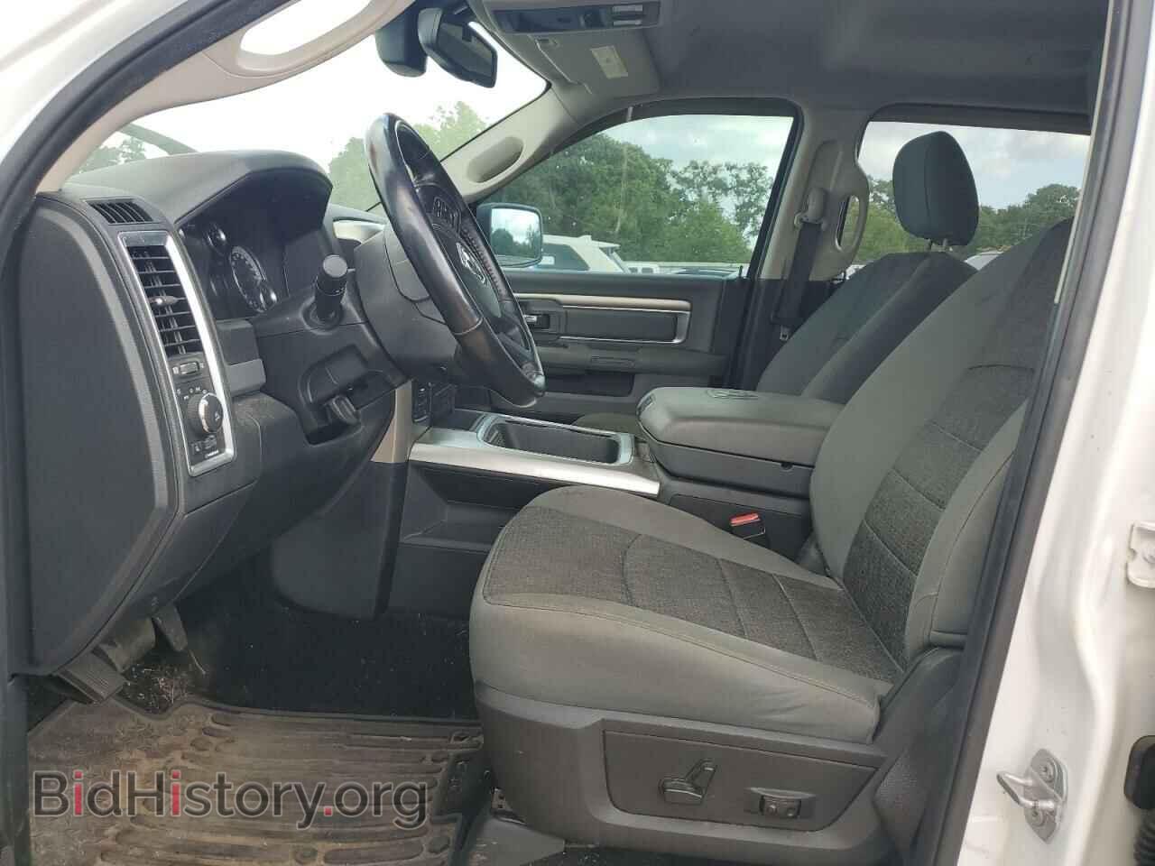 2017 RAM 1500 - VIN: 1C6RR7LM2HS875589 - Photo 7
