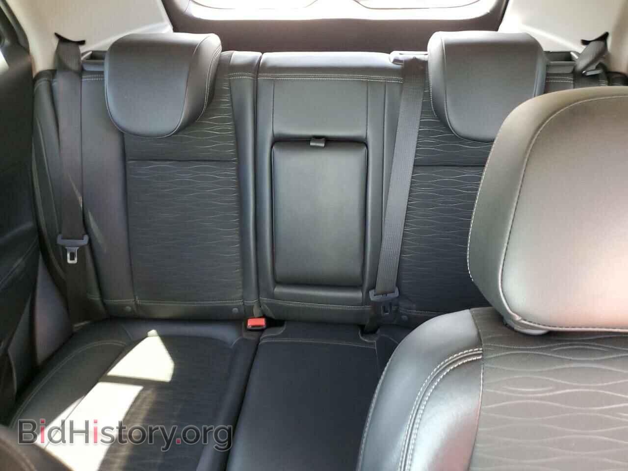 2015 BUICK ENCORE - VIN: KL4CJESB4FB231268 - Photo 10