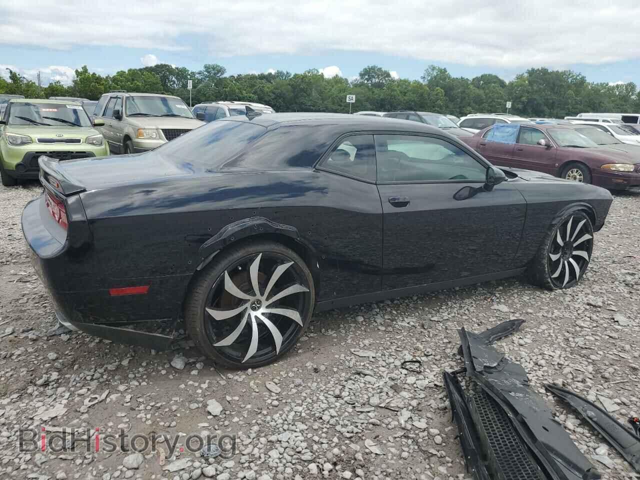 2021 DODGE CHALLENGER - VIN: 2C3CDZFJ6MH610156 - Photo 3
