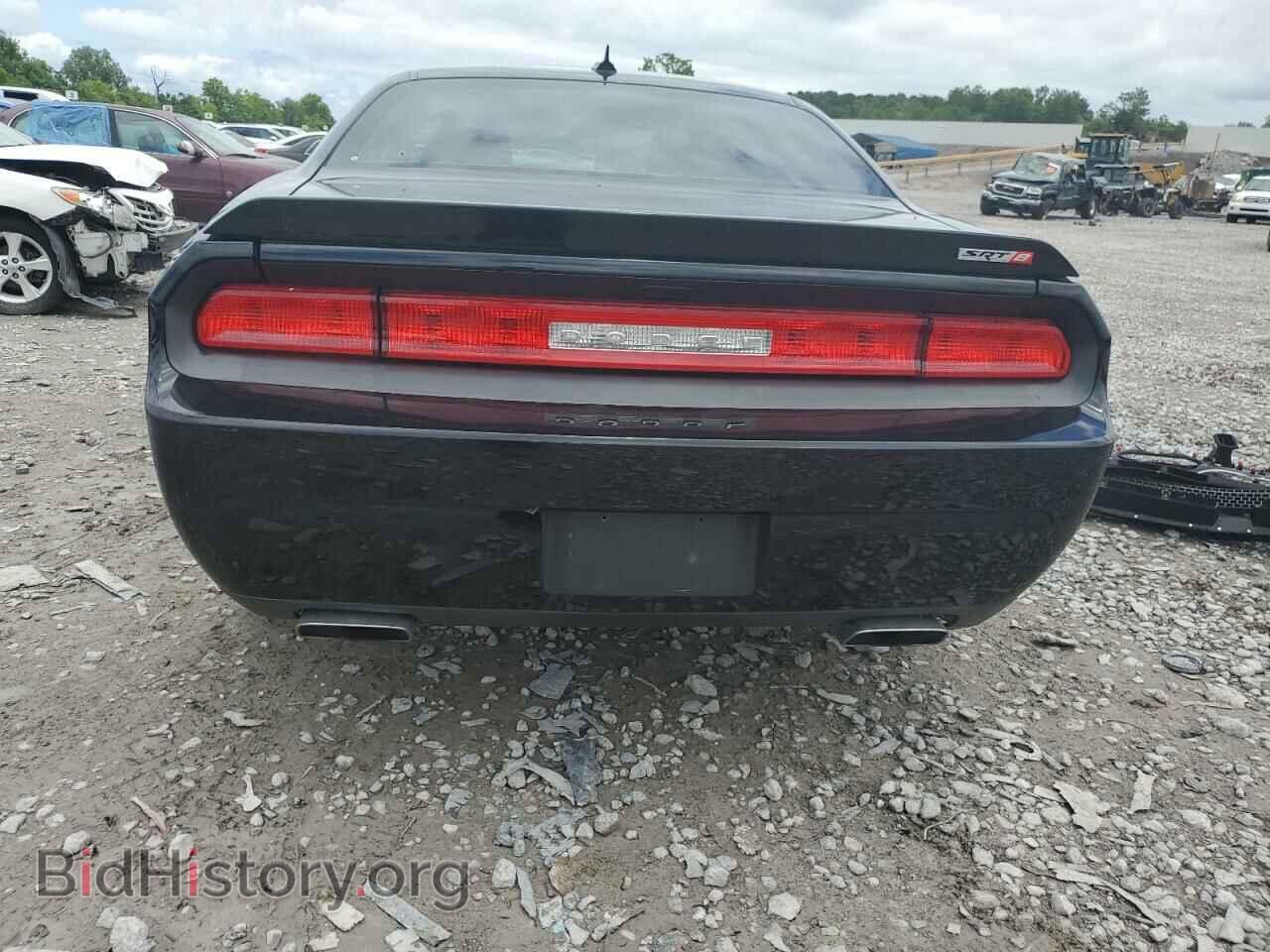 2021 DODGE CHALLENGER - VIN: 2C3CDZFJ6MH610156 - Photo 6
