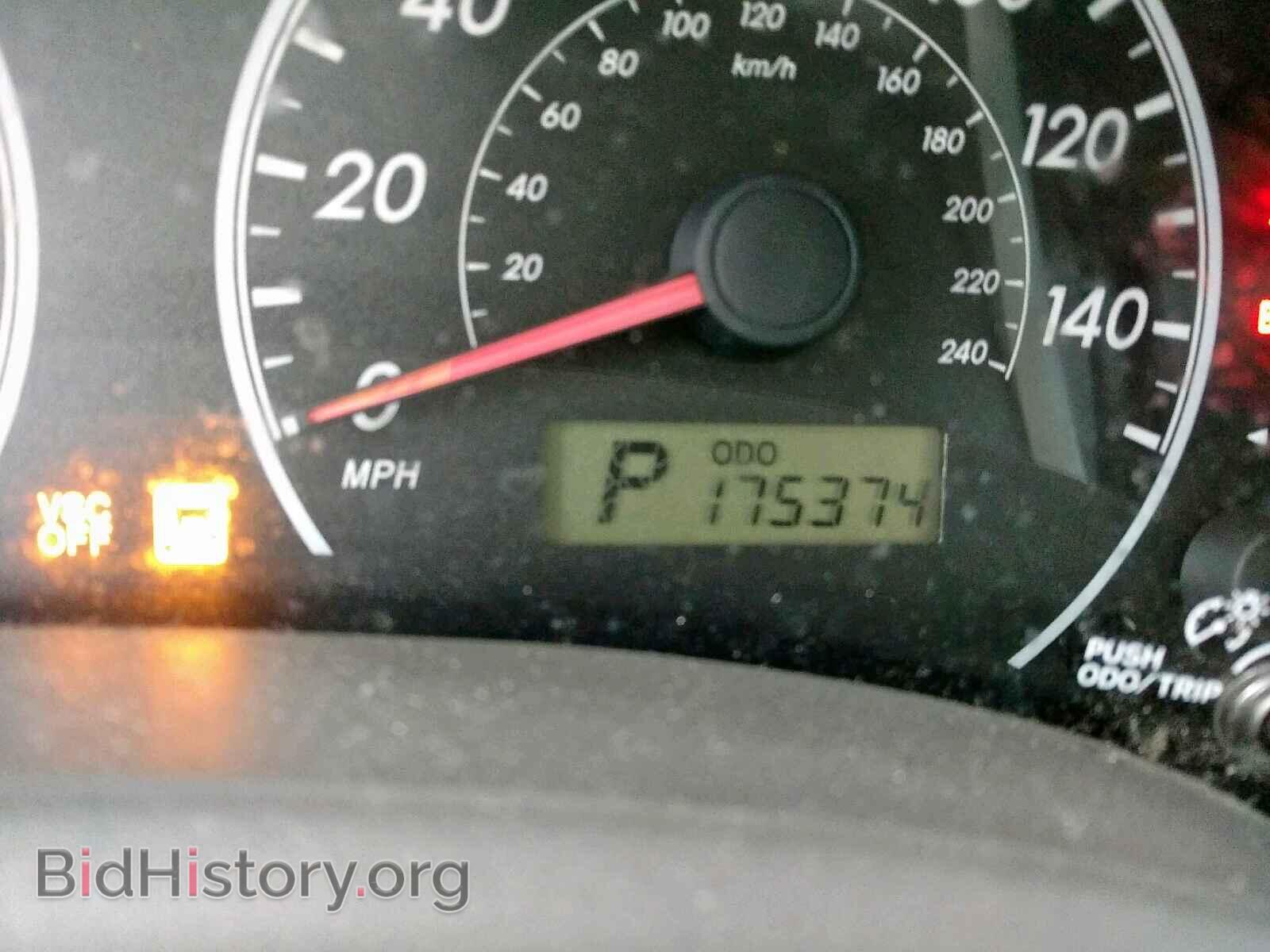 2010 TOYOTA COROLLA BA - VIN: 2T1BU4EEXAC494531 - Фото 8