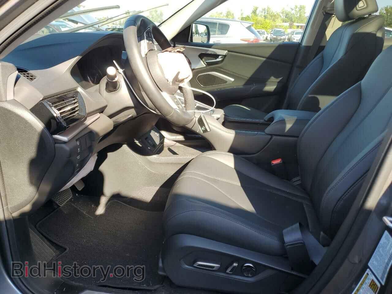 2023 ACURA RDX - VIN: 5J8TC2H34PL013391 - Фото 7