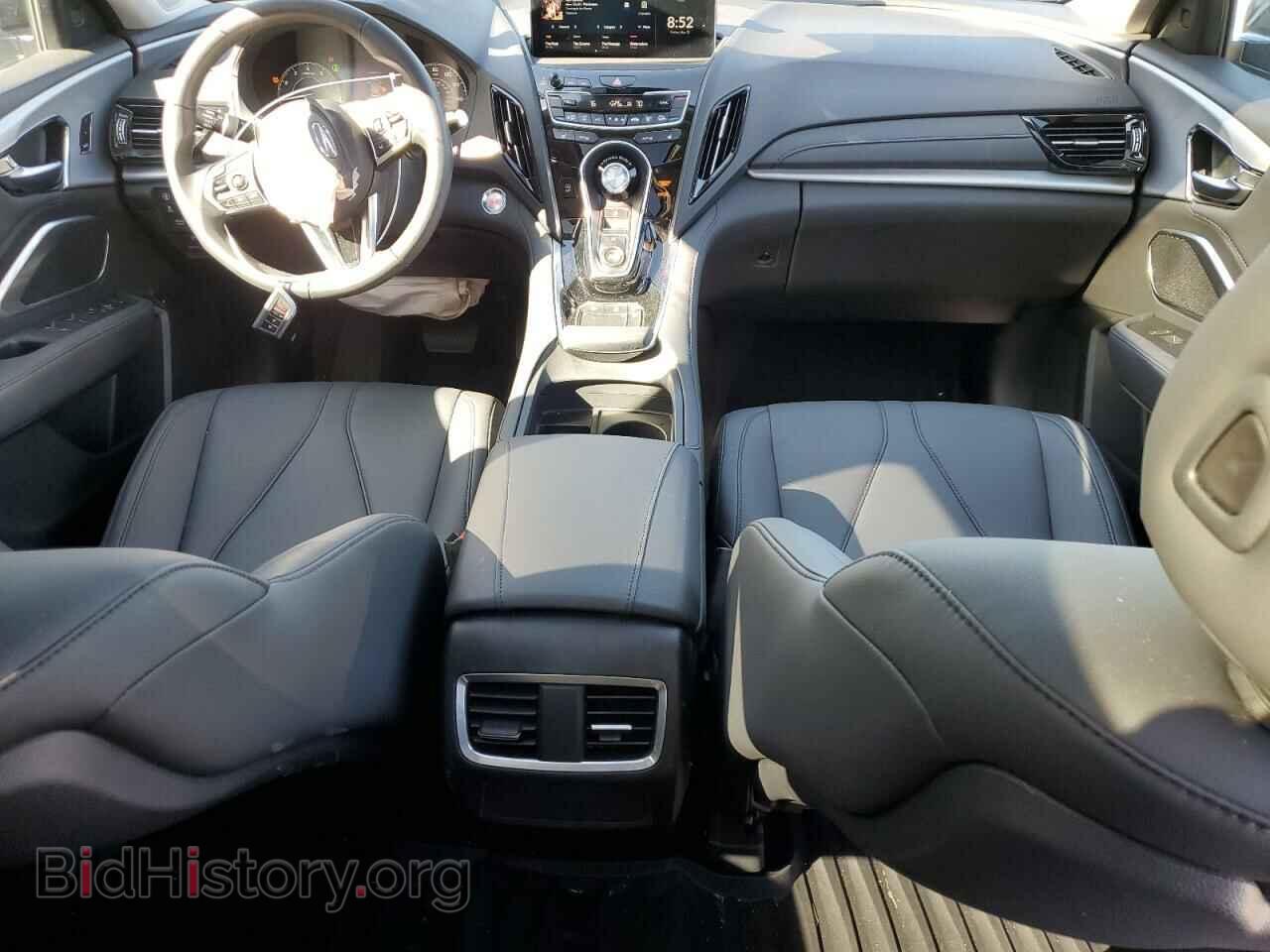 2023 ACURA RDX - VIN: 5J8TC2H34PL013391 - Фото 8