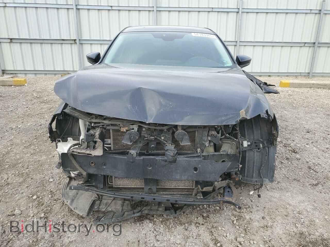 2020 MAZDA 3 - VIN: 3MZBPAB78LM138338 - Фото 5
