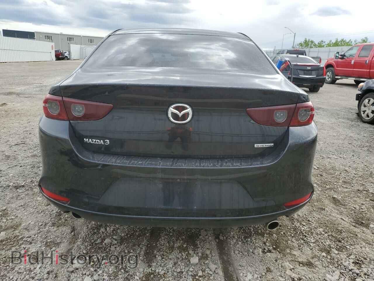 2020 MAZDA 3 - VIN: 3MZBPAB78LM138338 - Фото 6