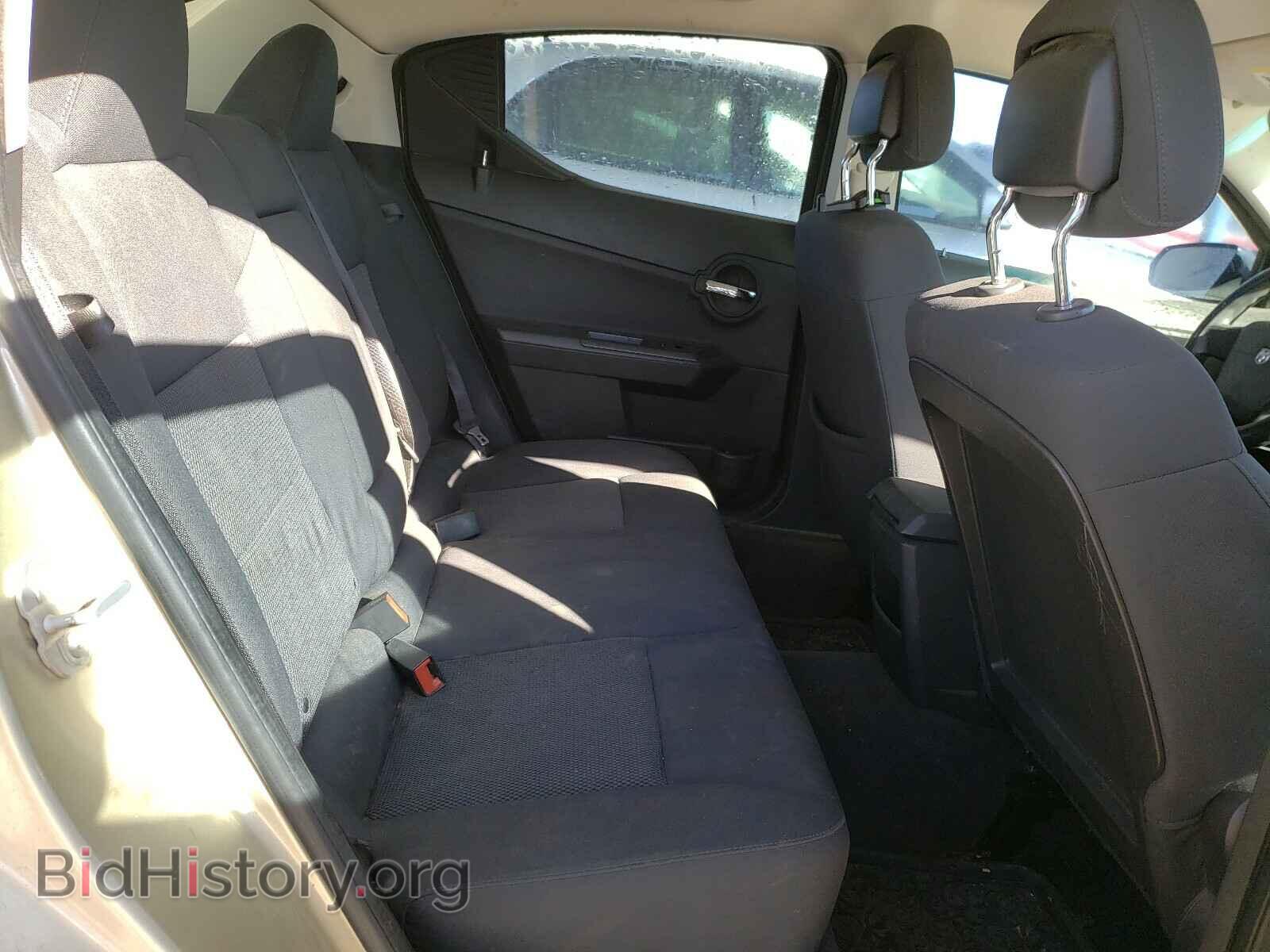 2010 DODGE AVENGER - VIN: 1B3CC4FB7AN144347 - Photo 6