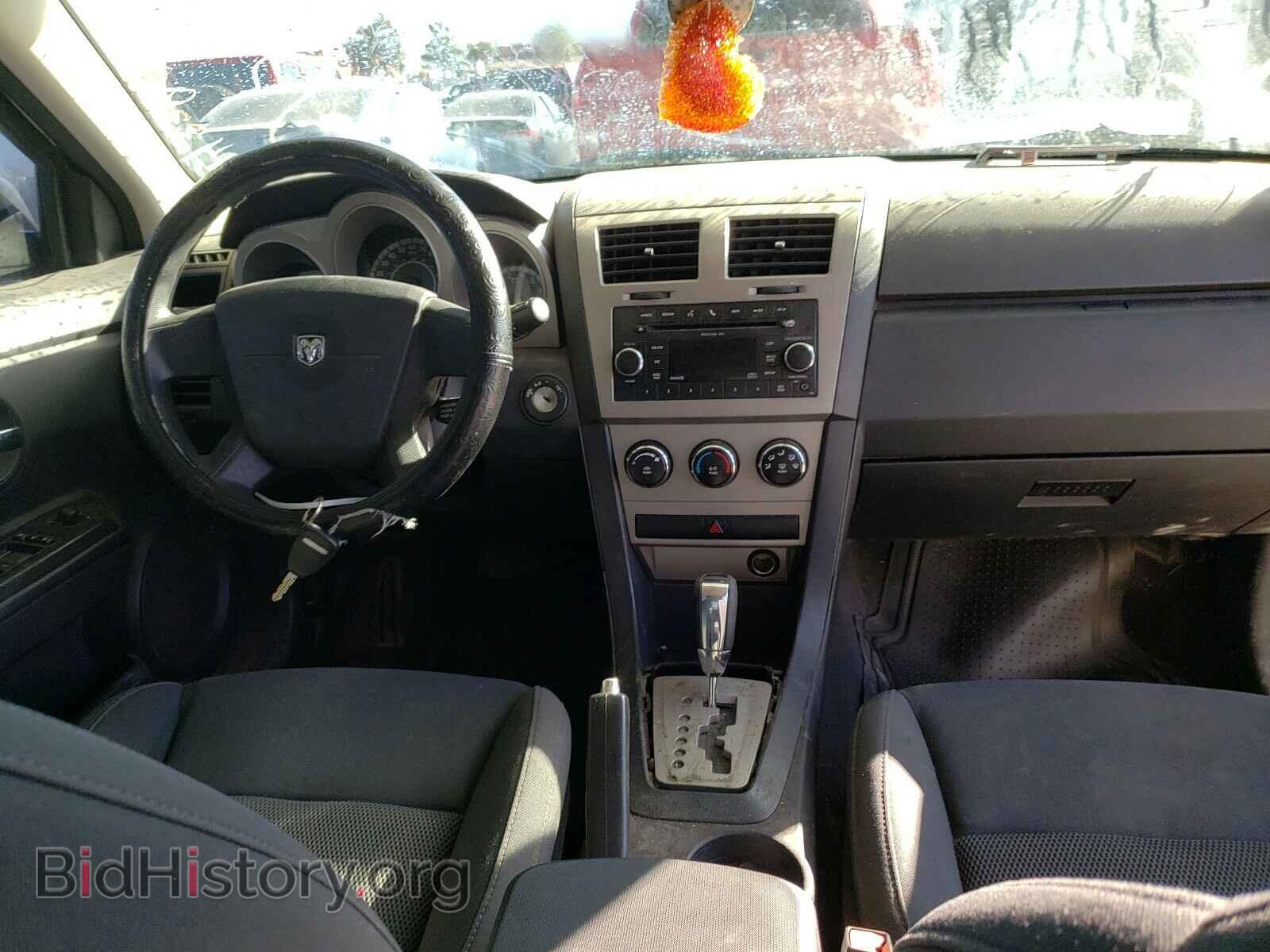 2010 DODGE AVENGER - VIN: 1B3CC4FB7AN144347 - Photo 9