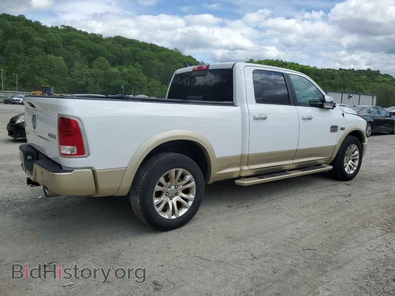 2015 RAM 1500 - VIN: 1C6RR7WT8FS754422 - Фото 3
