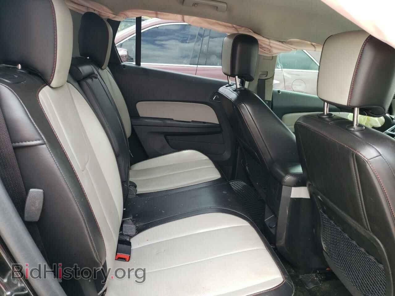 2017 GMC TERRAIN - VIN: 2GKFLUEK5H6237531 - Фото 11