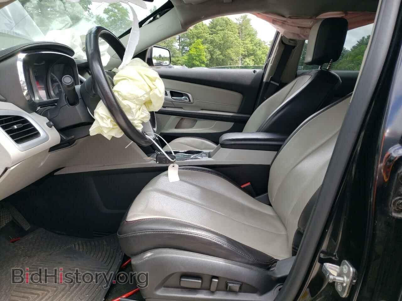 2017 GMC TERRAIN - VIN: 2GKFLUEK5H6237531 - Фото 7