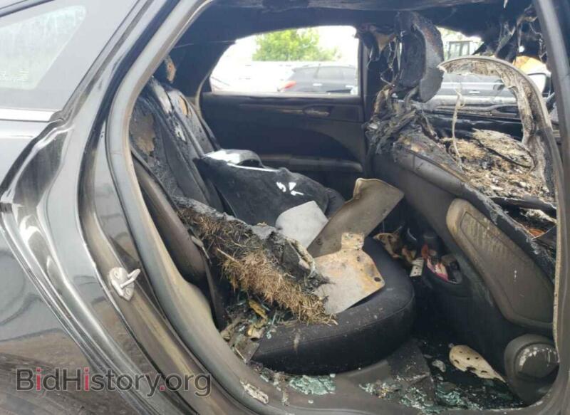 2013 Ford ALL MODELS (VIN 3FA6P0HR8DR194913) — photo 10 of 12