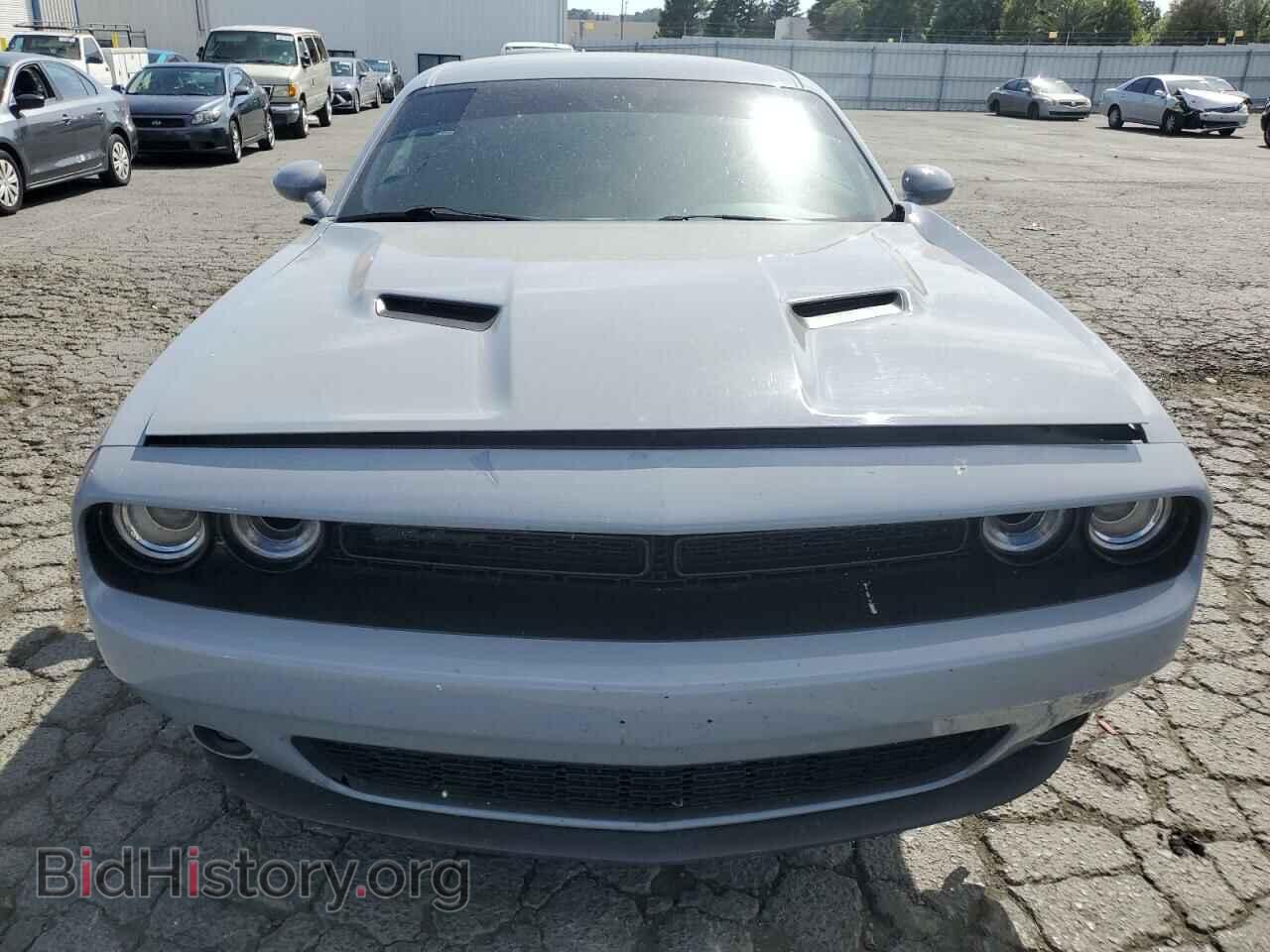 2021 DODGE CHALLENGER - VIN: 2C3CDZAG4MH599671 - Photo 5
