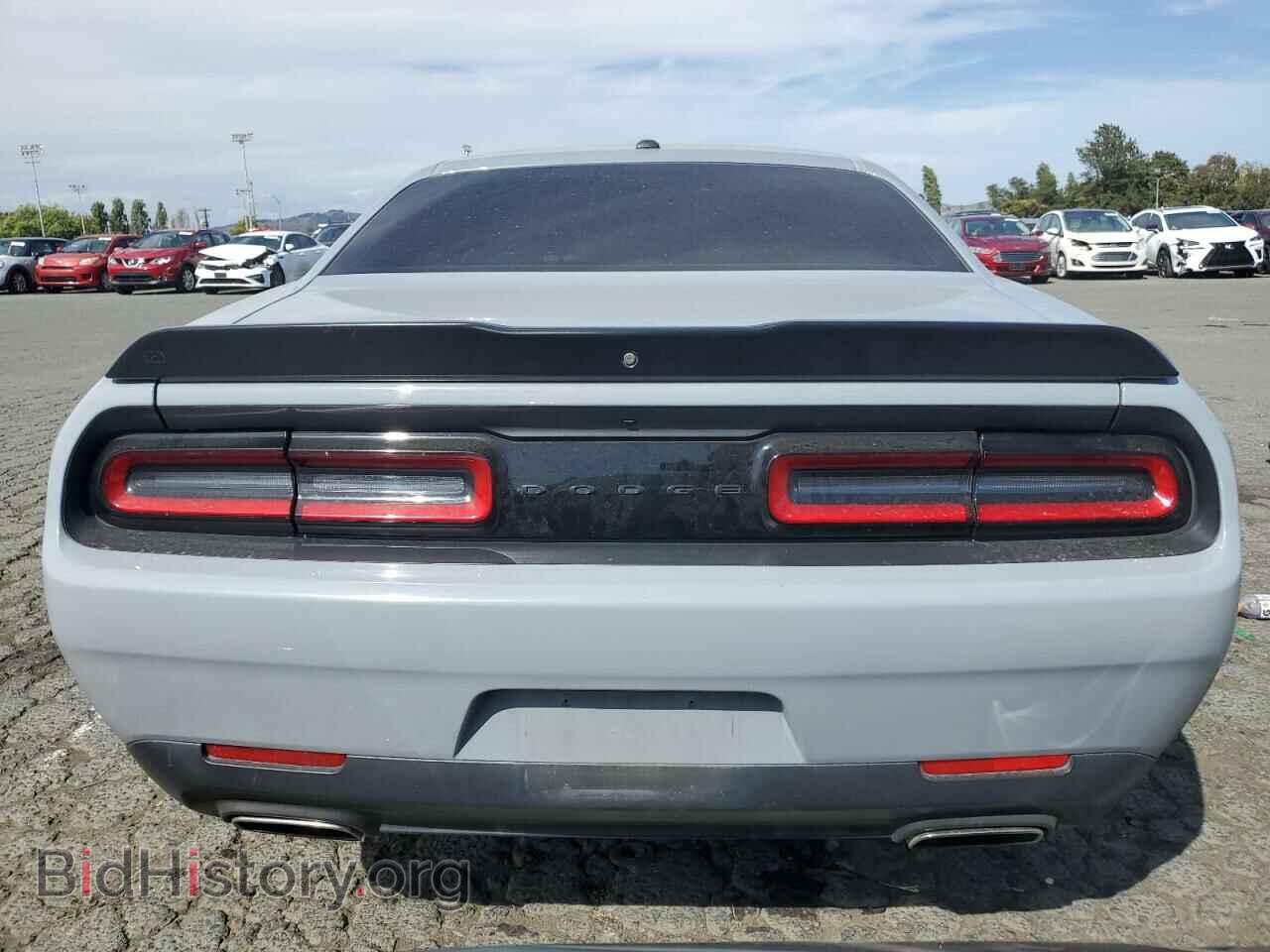 2021 DODGE CHALLENGER - VIN: 2C3CDZAG4MH599671 - Photo 6