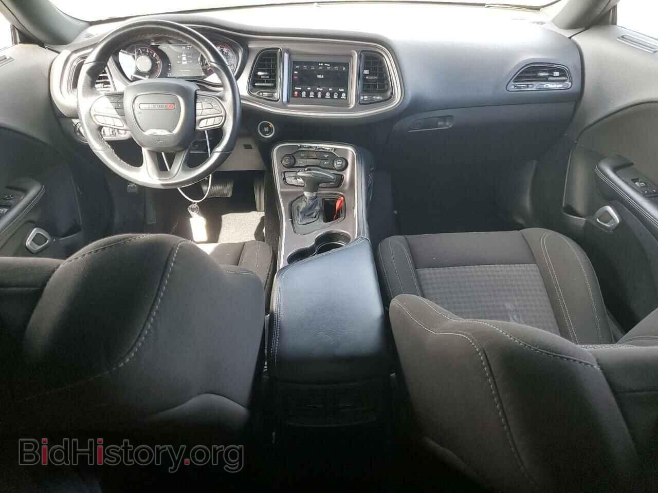 2021 DODGE CHALLENGER - VIN: 2C3CDZAG4MH599671 - Photo 8