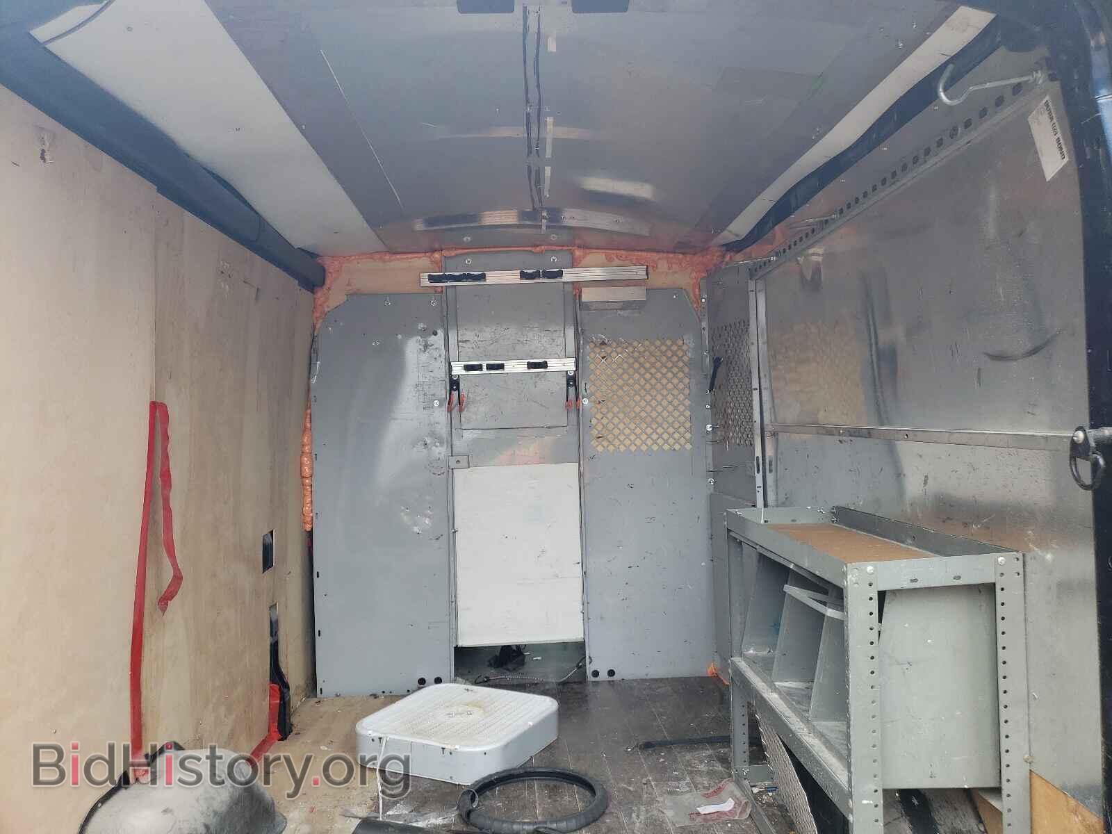 2015 FORD TRANSIT CO - VIN: 1FTNR2CG3FKA14696 - Фото 6