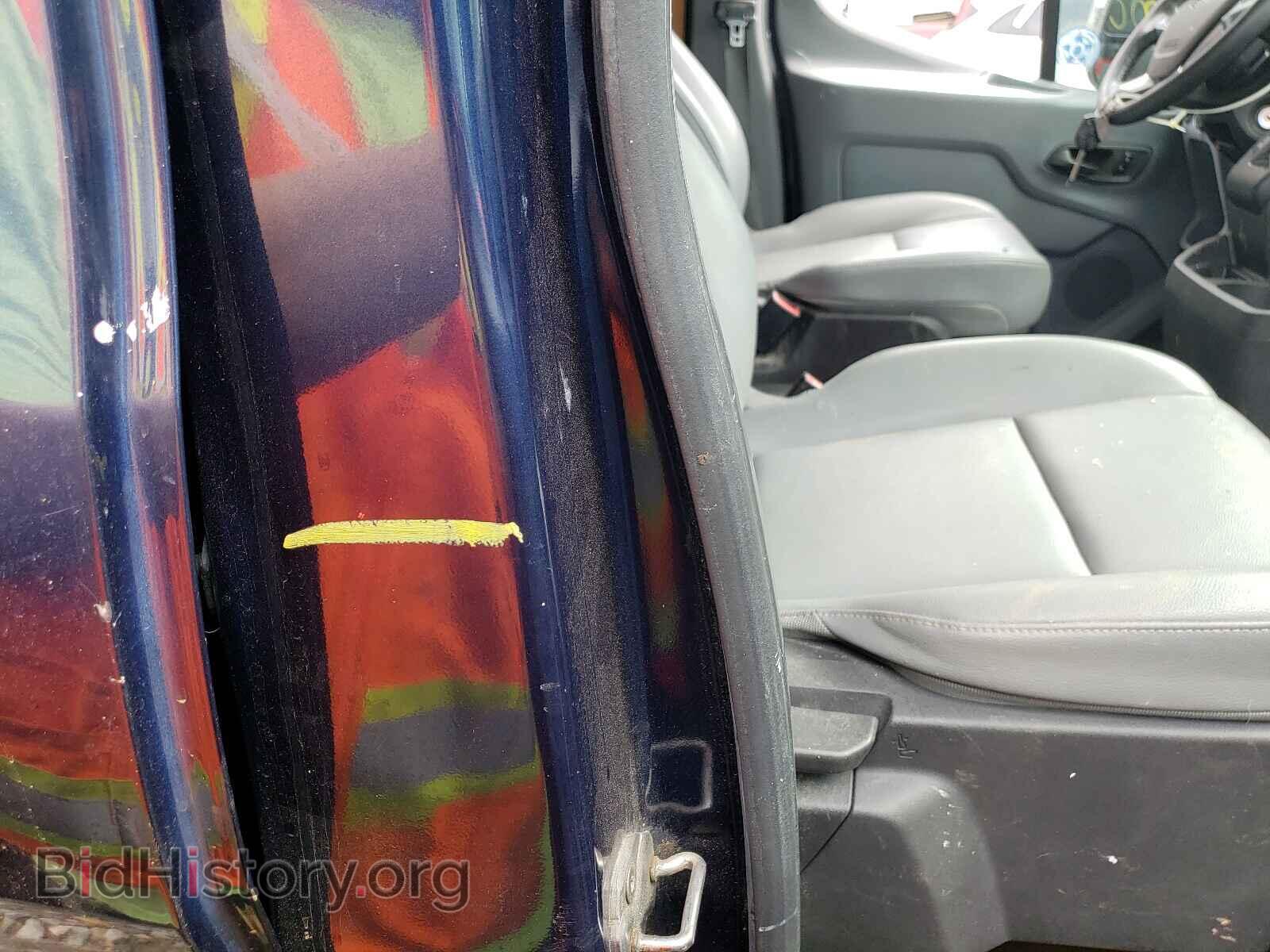 2015 FORD TRANSIT CO - VIN: 1FTNR2CG3FKA14696 - Фото 9
