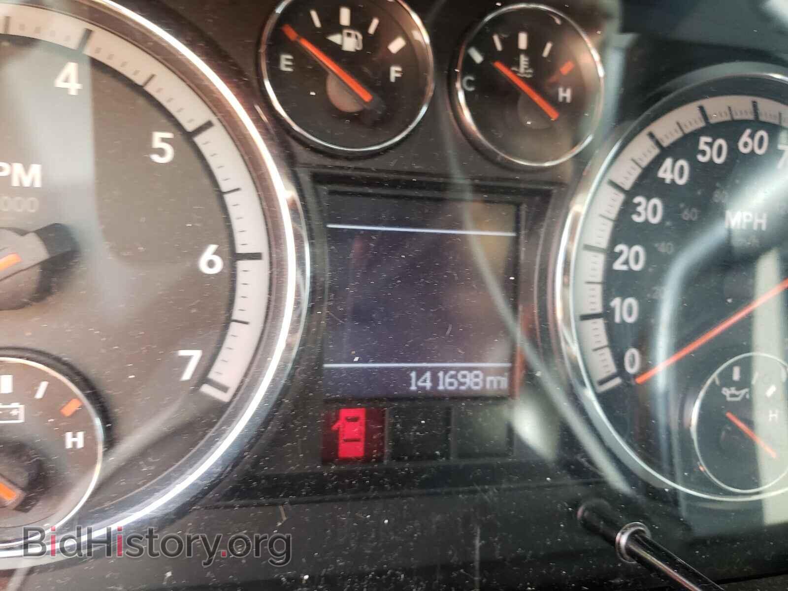 2012 DODGE RAM 1500 - VIN: 1C6RD6FP1CS231766 - Фото 8