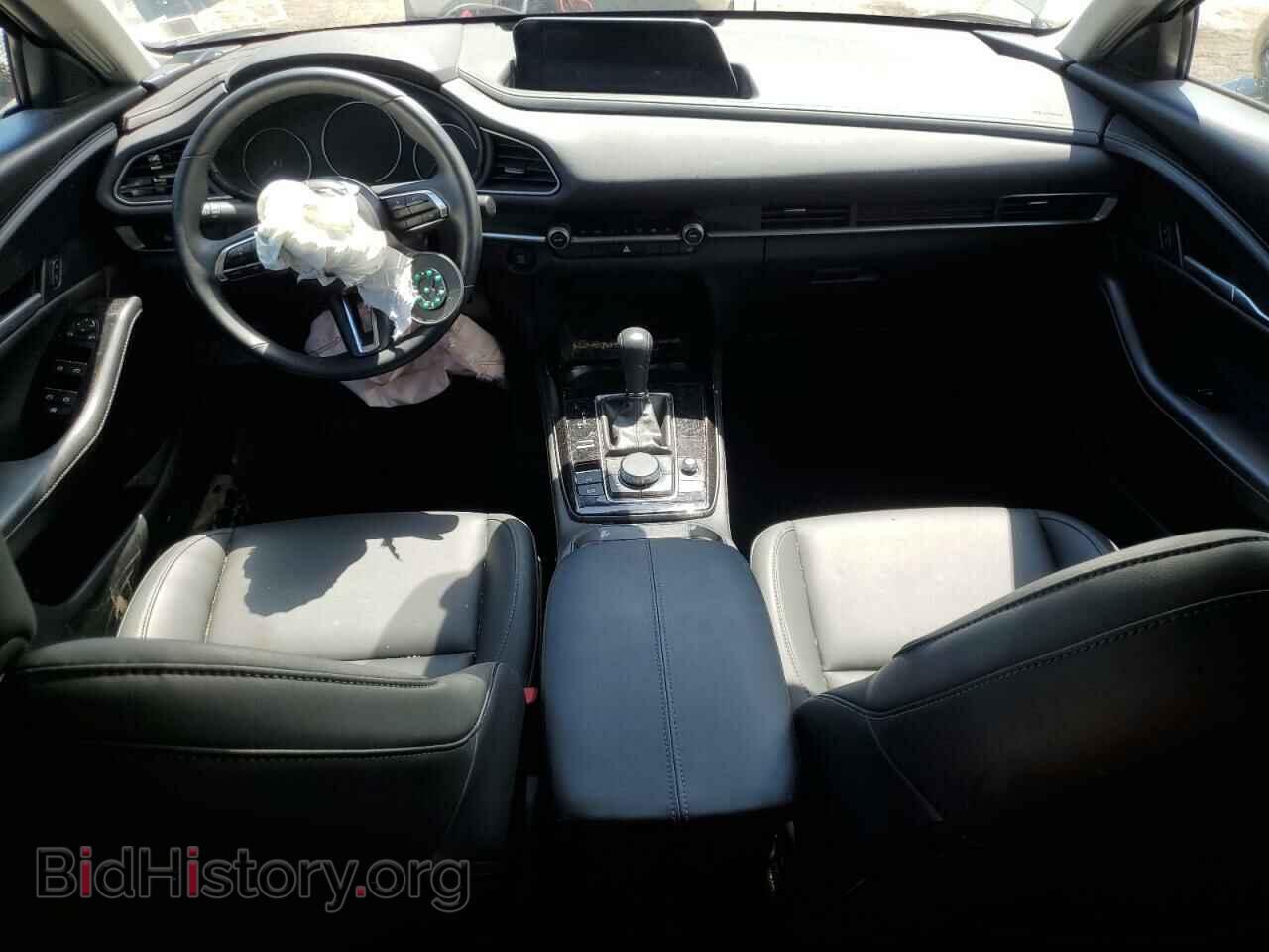 2024 MAZDA CX30 - VIN: 3MVDMBBM3RM643744 - Photo 8