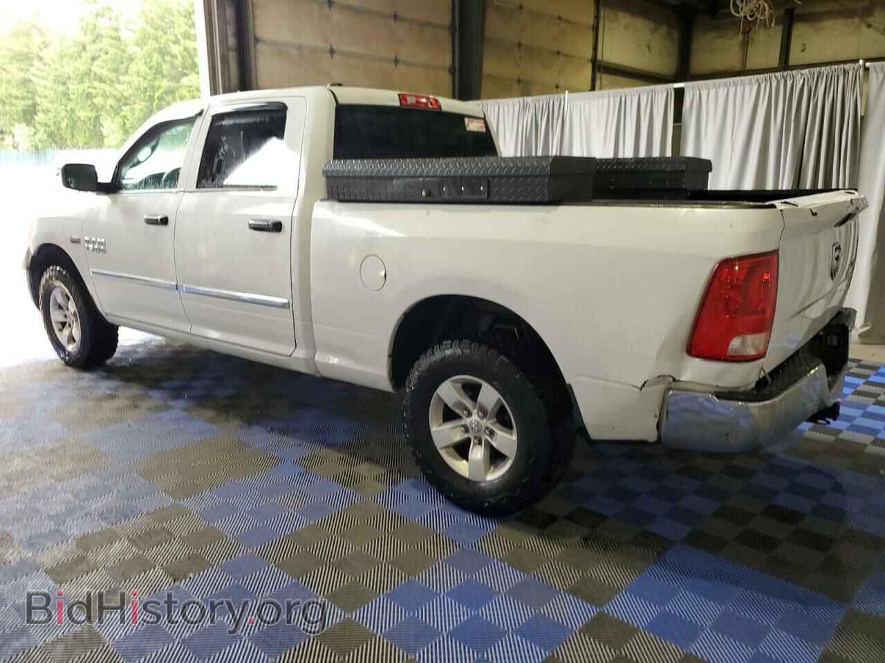 2013 RAM 1500 - VIN: 1C6RR7ST8DS713713 - Фото 2